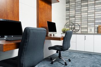 Working space